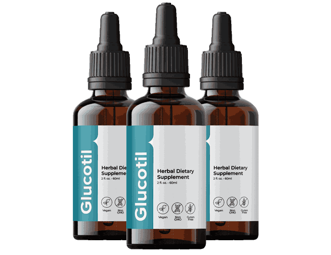 glucotil